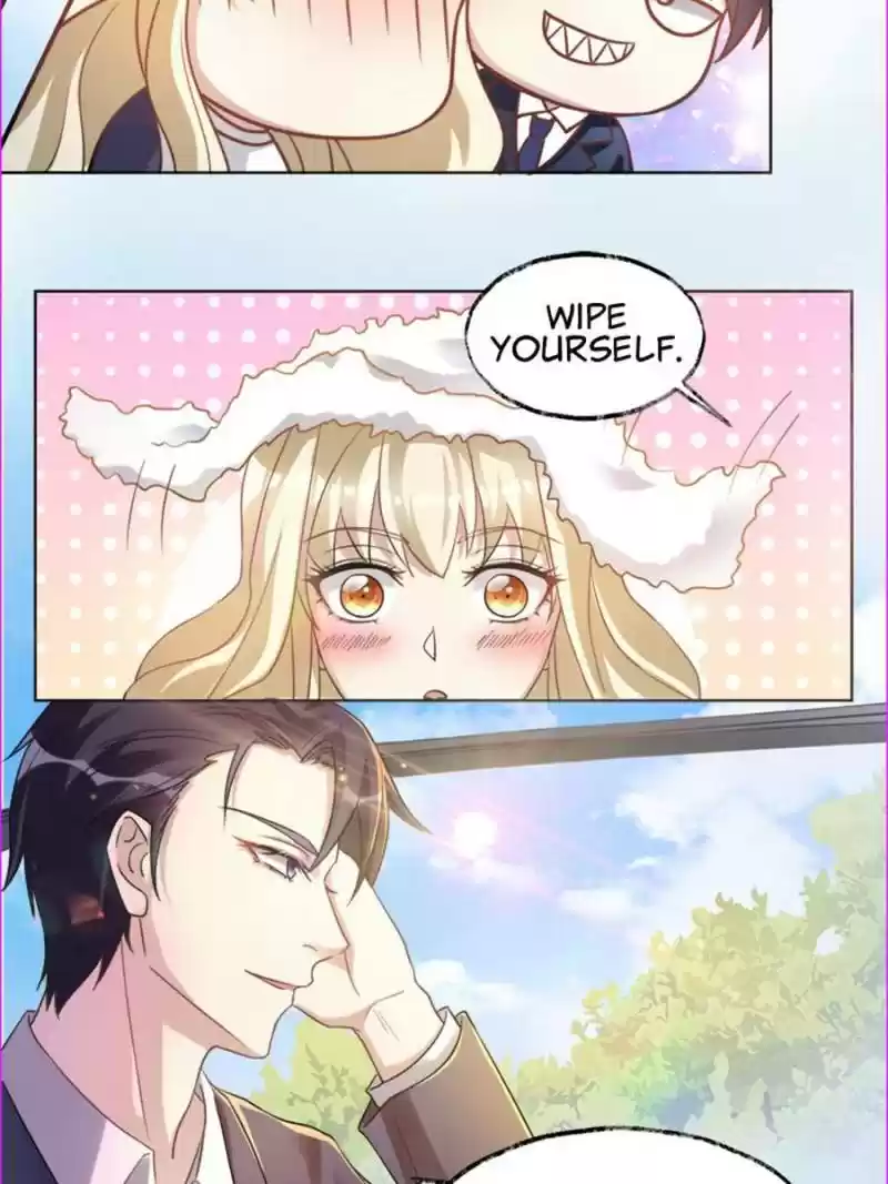 Sweet Love Chapter 11