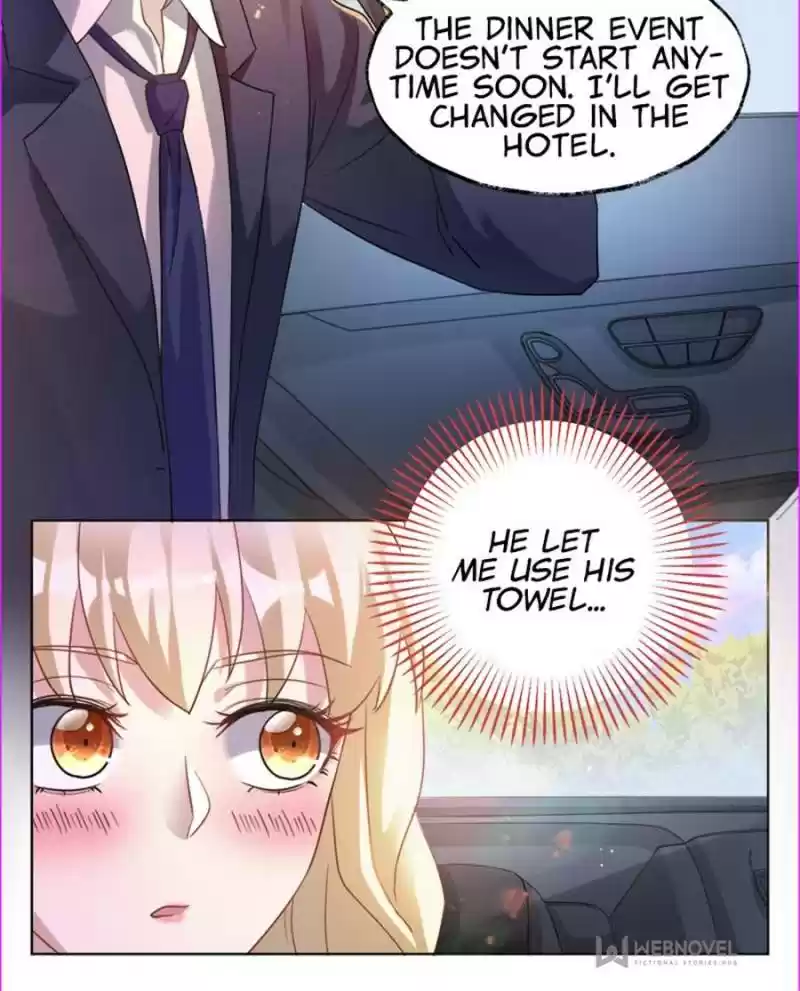 Sweet Love Chapter 11