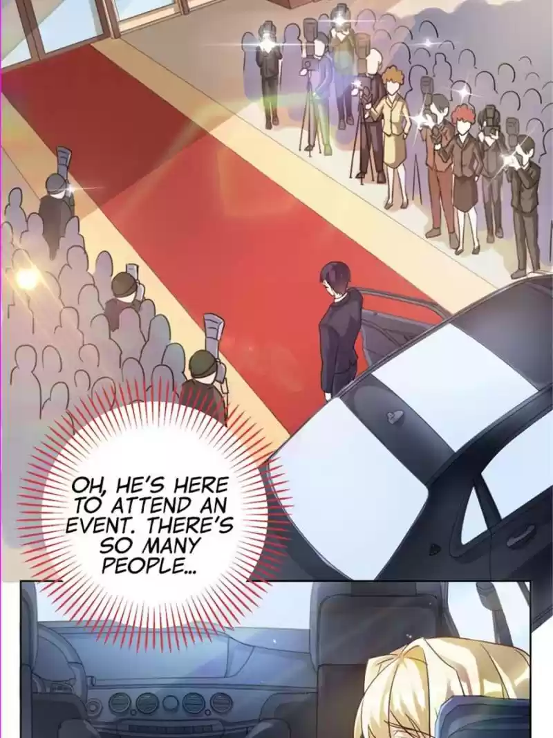 Sweet Love Chapter 11