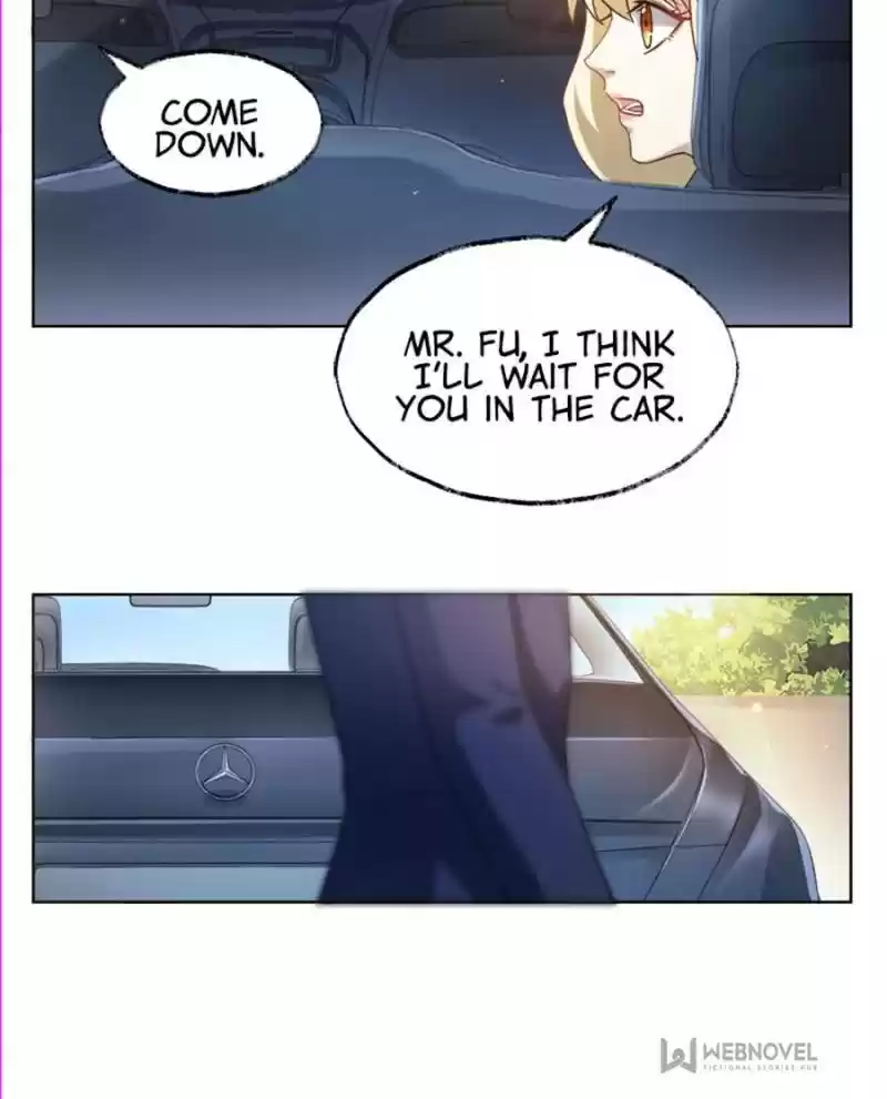 Sweet Love Chapter 11