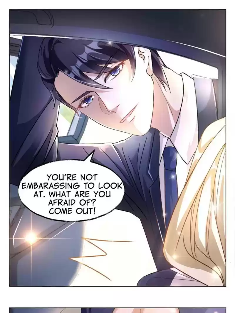 Sweet Love Chapter 11