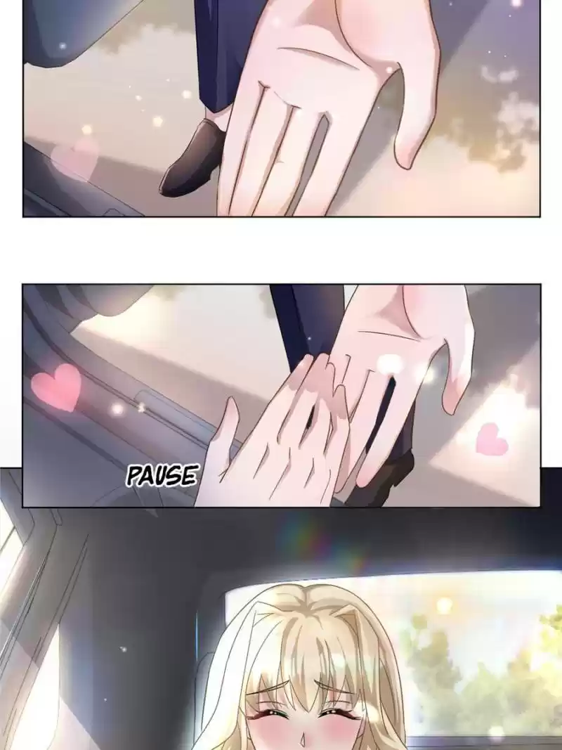 Sweet Love Chapter 11