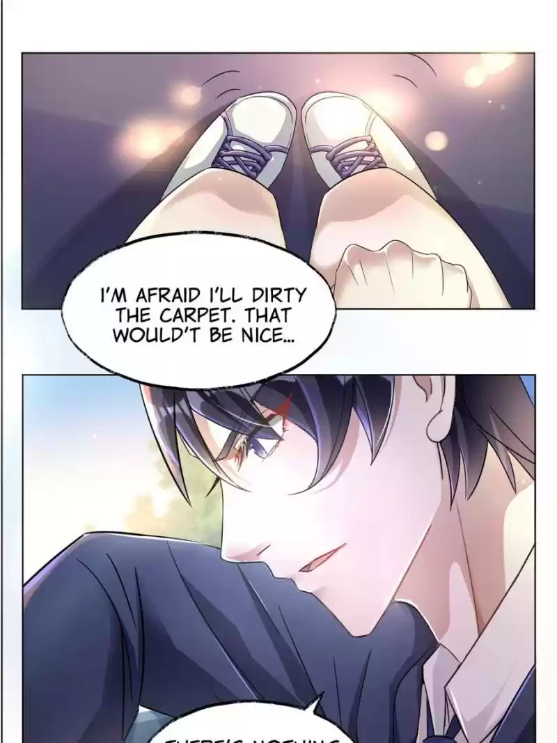 Sweet Love Chapter 11