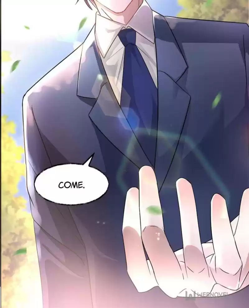 Sweet Love Chapter 11