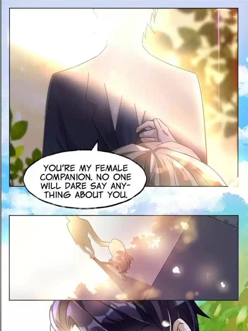 Sweet Love Chapter 11