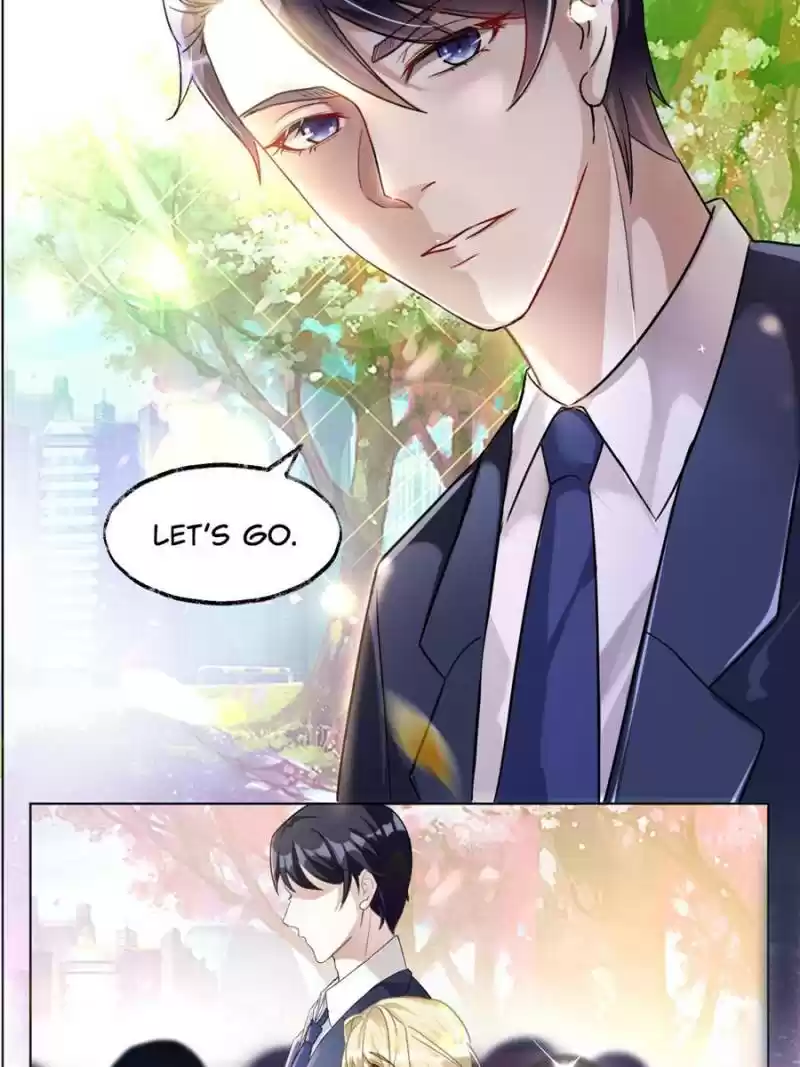 Sweet Love Chapter 11