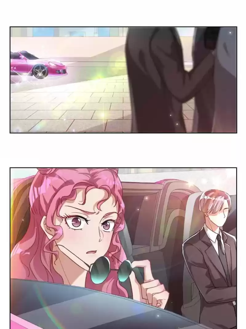 Sweet Love Chapter 11