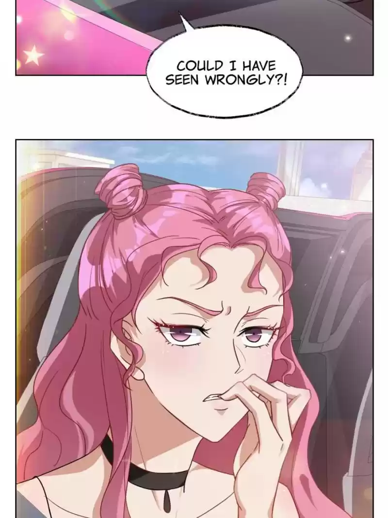 Sweet Love Chapter 11