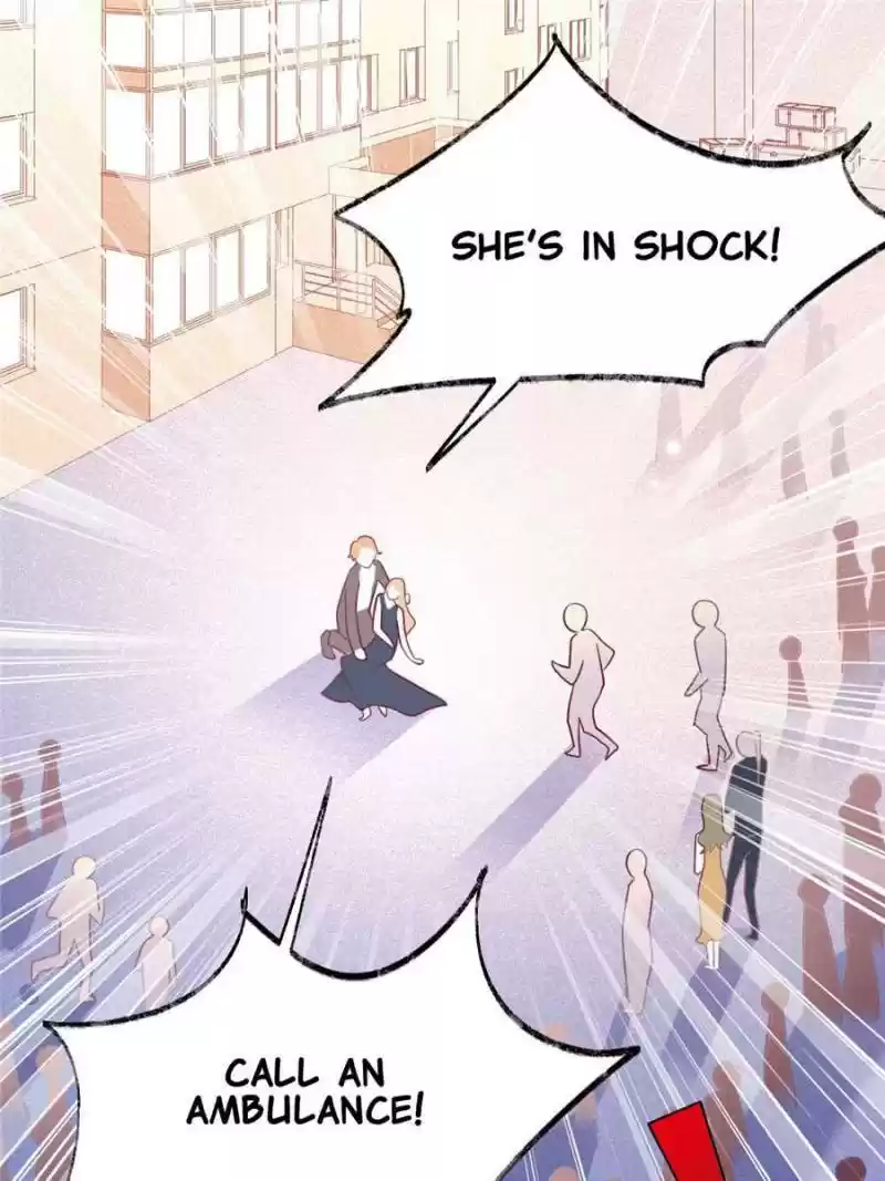 Sweet Love Chapter 110