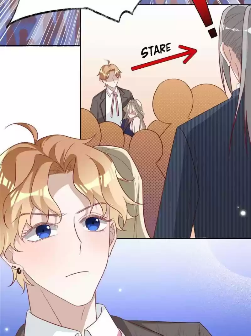 Sweet Love Chapter 110