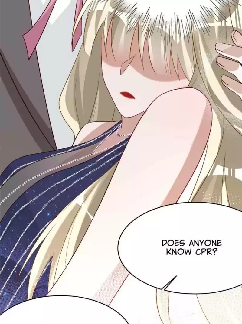 Sweet Love Chapter 110