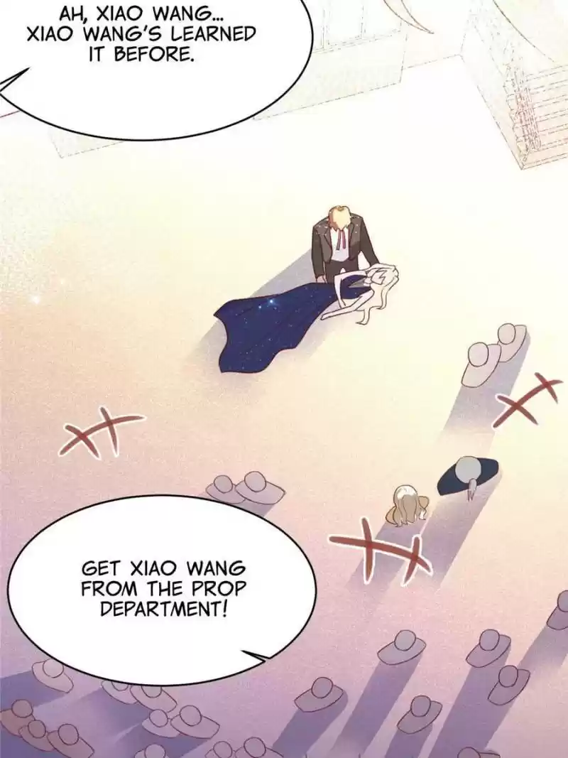 Sweet Love Chapter 110