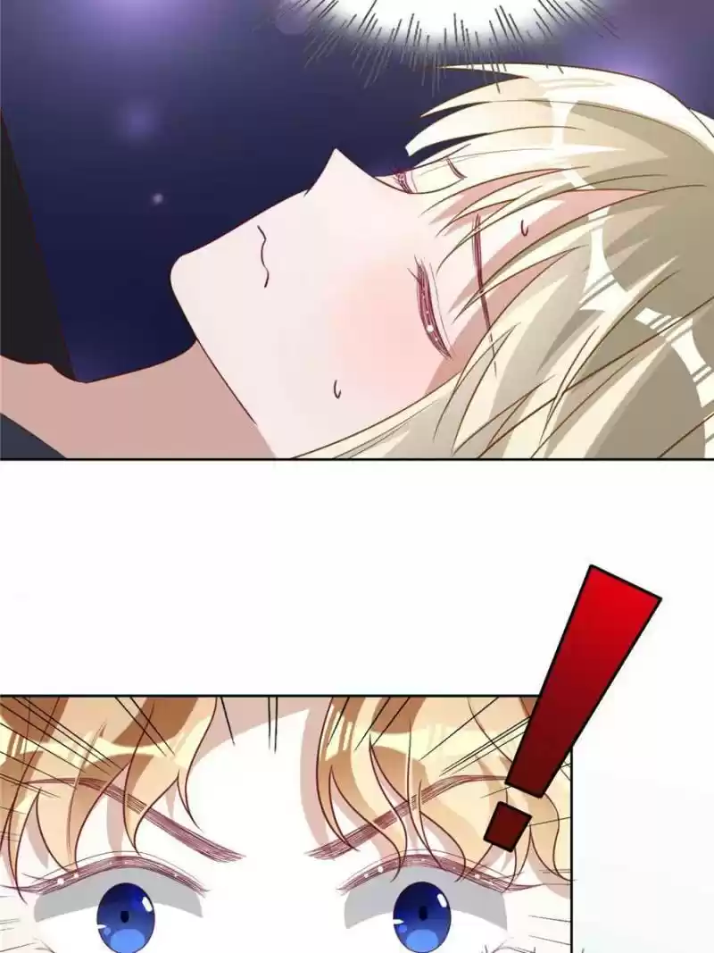 Sweet Love Chapter 110