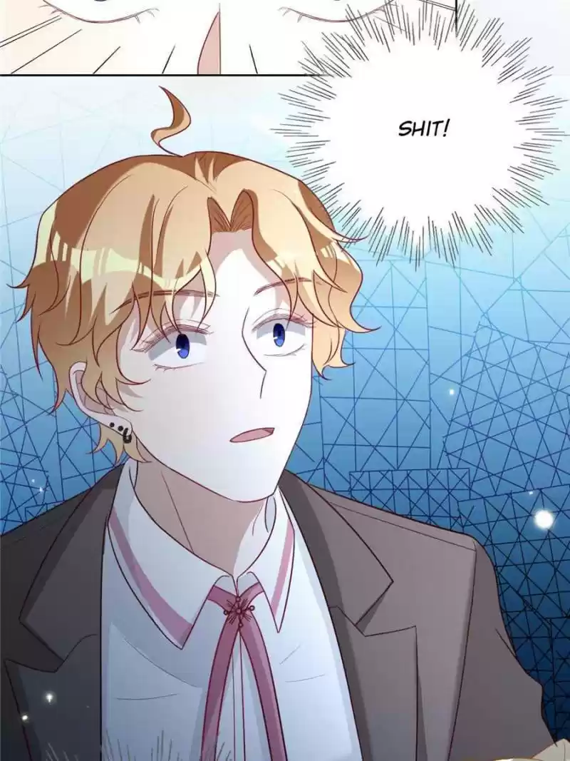 Sweet Love Chapter 110