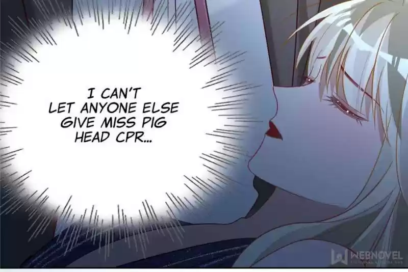 Sweet Love Chapter 110