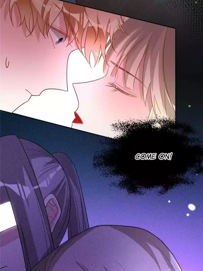 Sweet Love Chapter 110