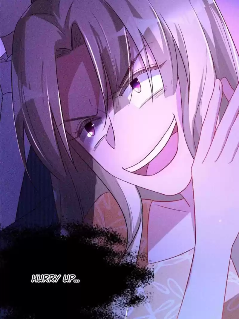 Sweet Love Chapter 110