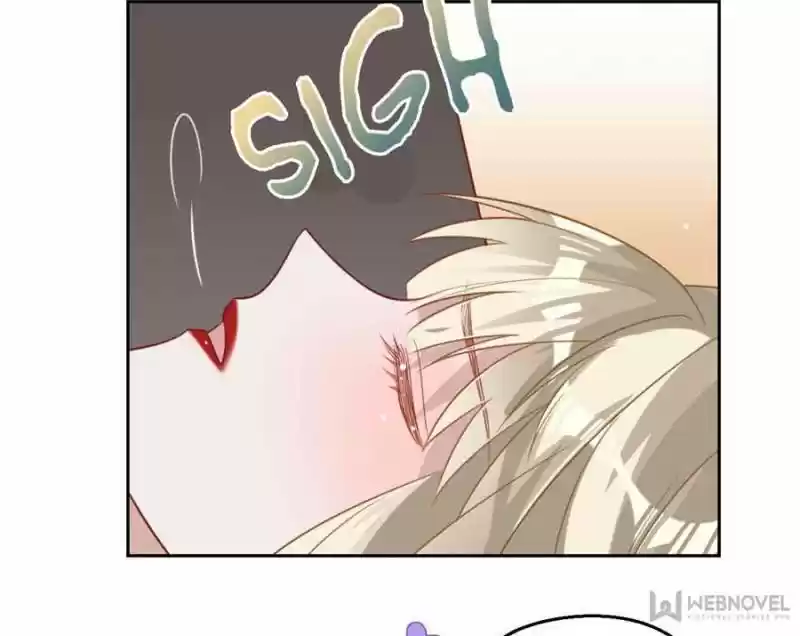 Sweet Love Chapter 110