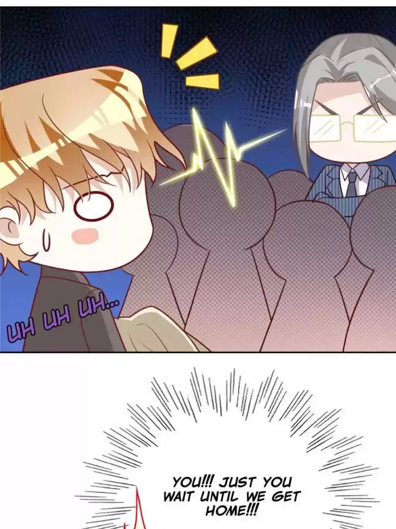 Sweet Love Chapter 110