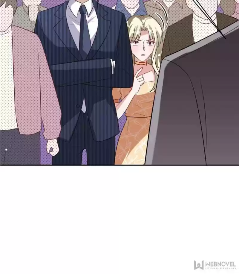 Sweet Love Chapter 110