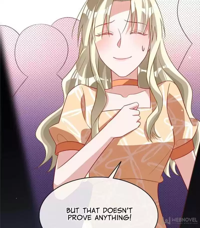 Sweet Love Chapter 110