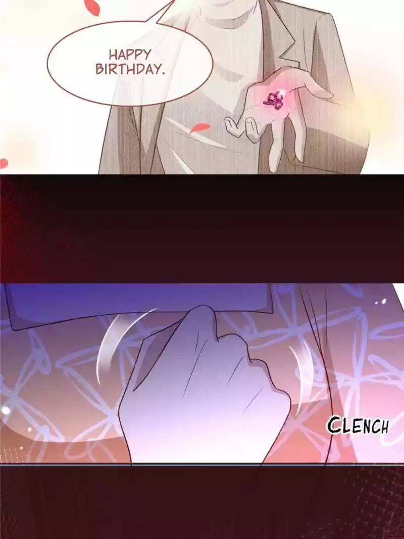 Sweet Love Chapter 110