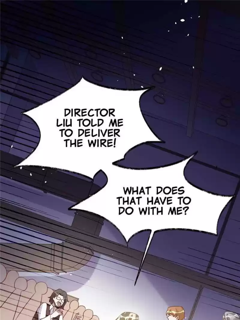 Sweet Love Chapter 111