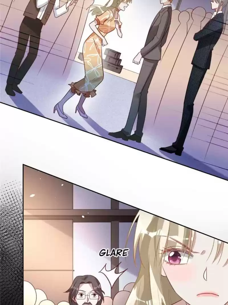 Sweet Love Chapter 111