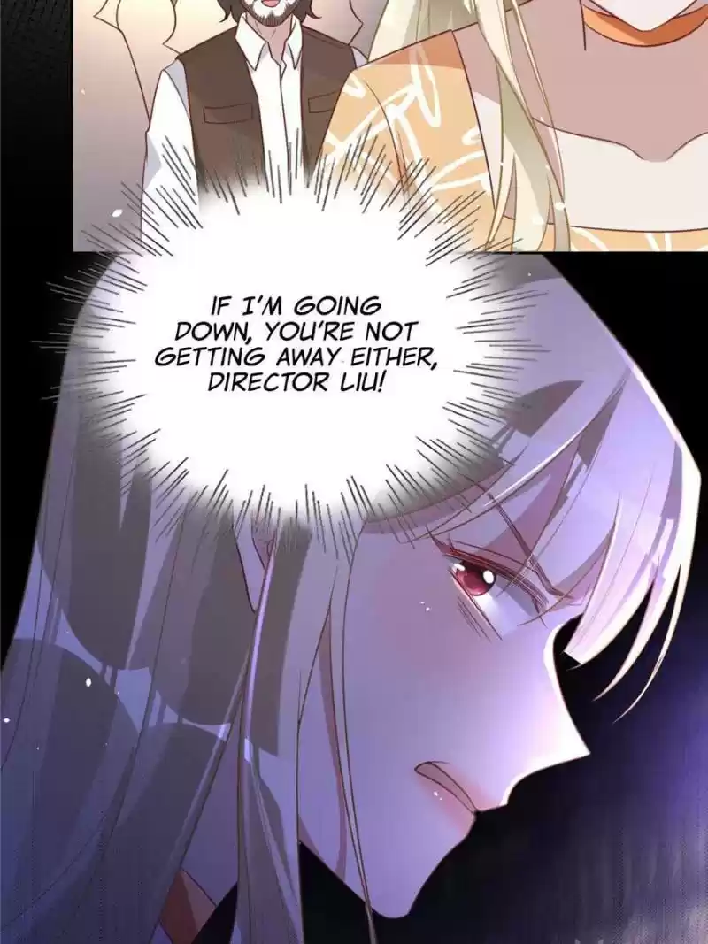 Sweet Love Chapter 111