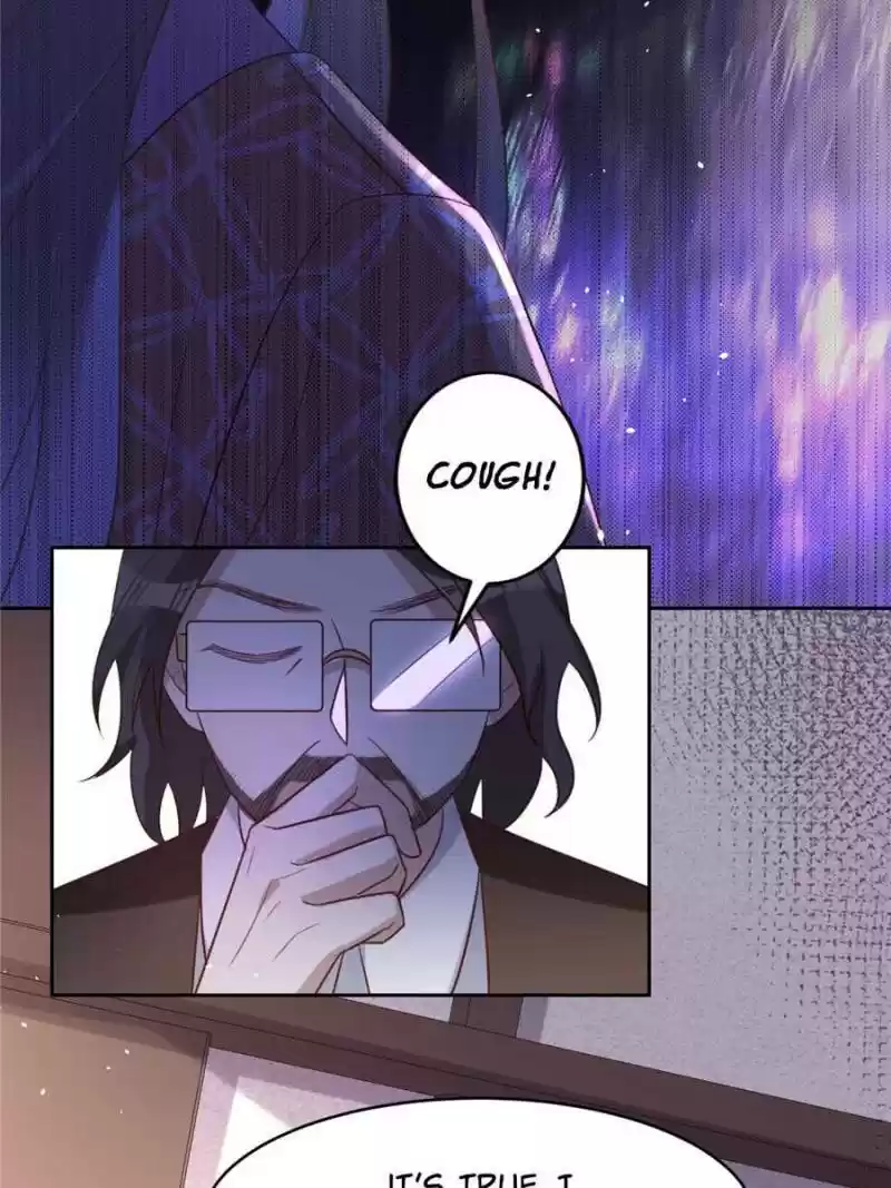 Sweet Love Chapter 111