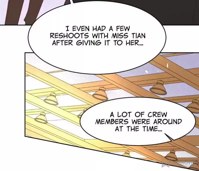 Sweet Love Chapter 111