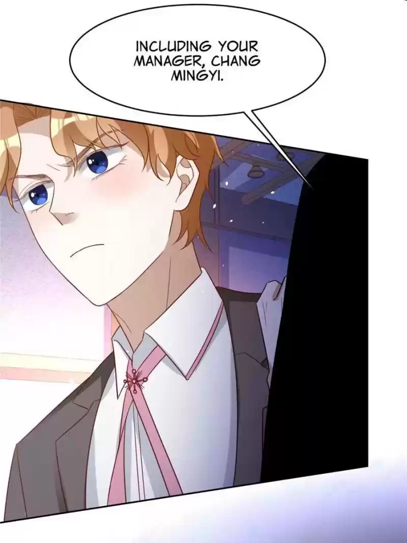 Sweet Love Chapter 111