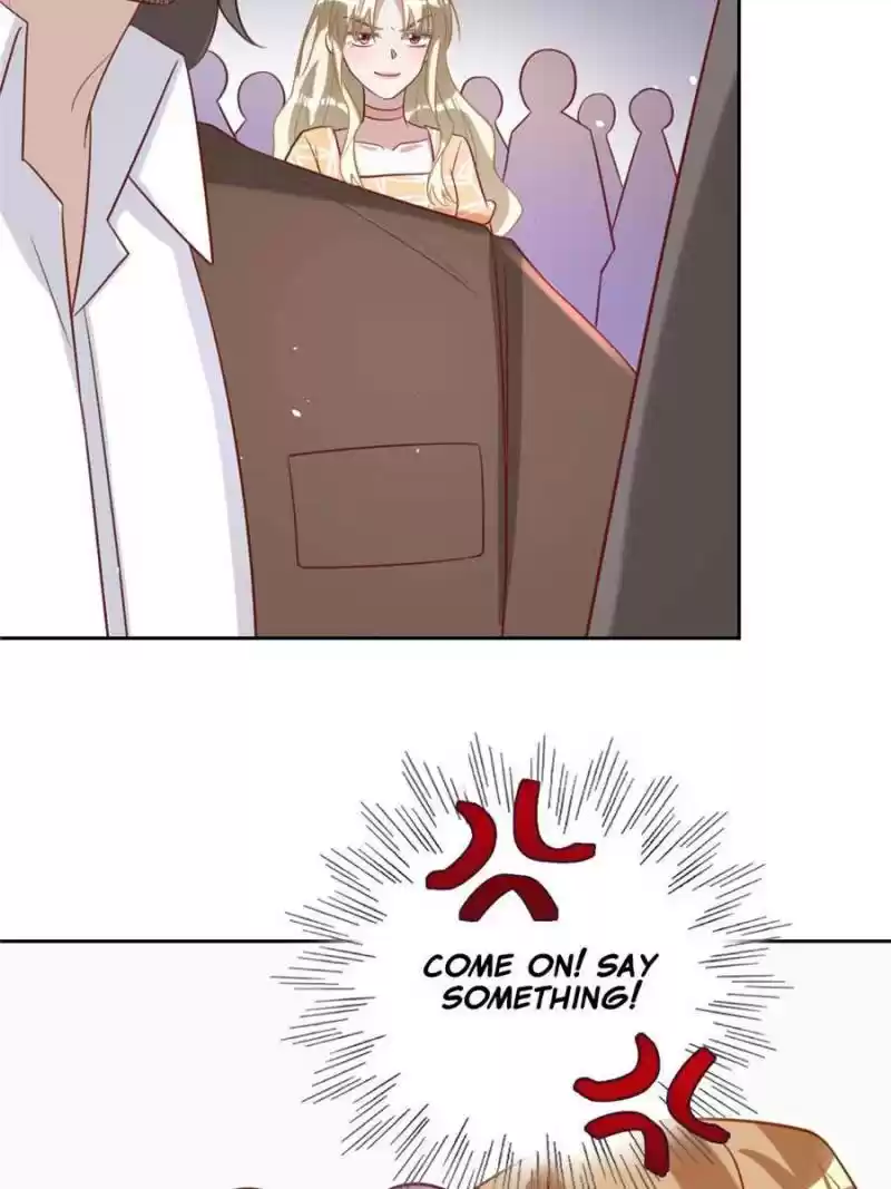 Sweet Love Chapter 111