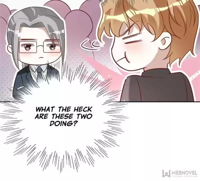 Sweet Love Chapter 111