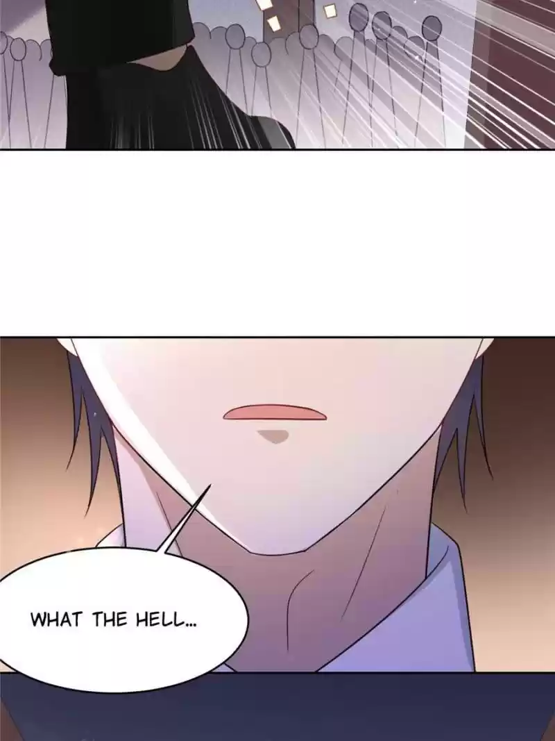 Sweet Love Chapter 111