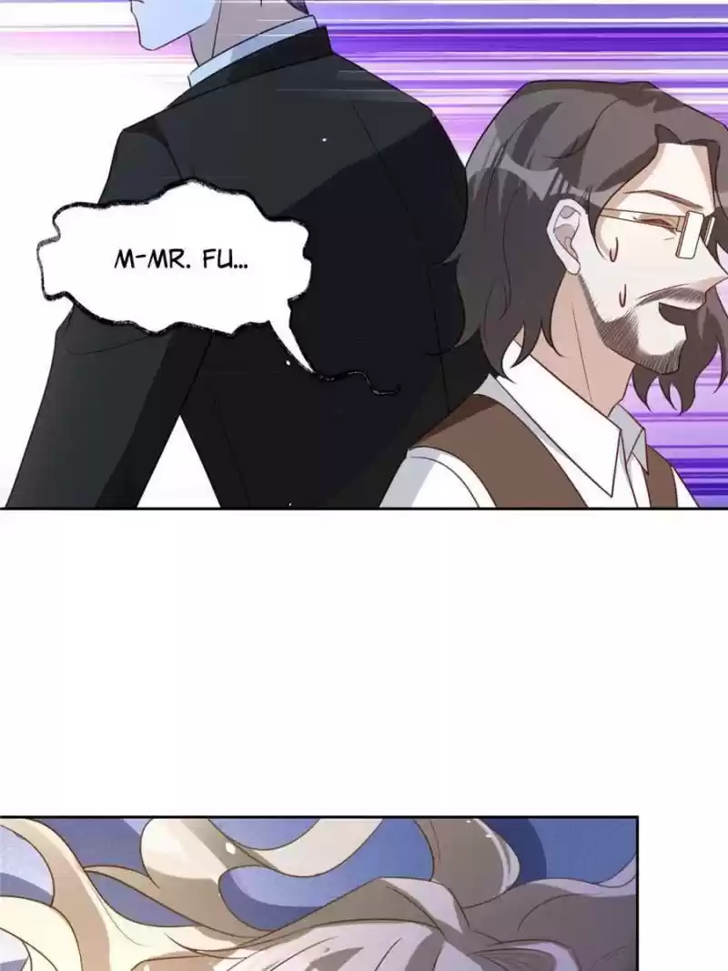 Sweet Love Chapter 111