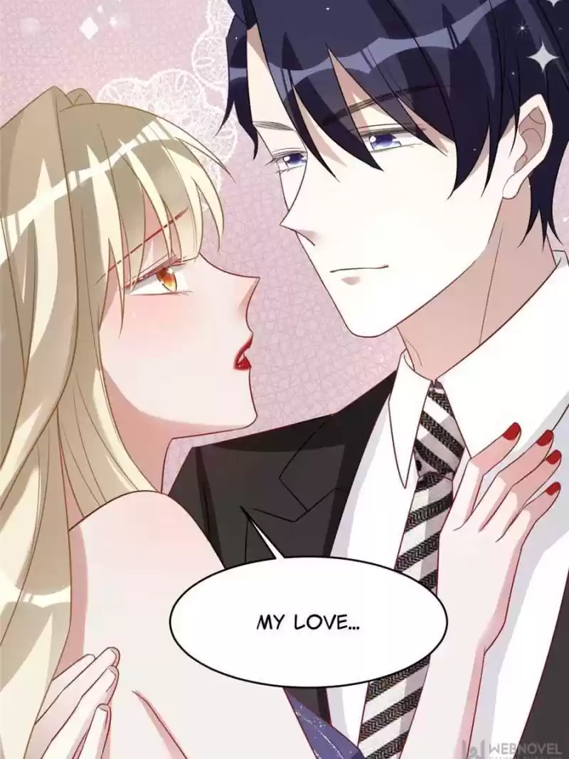 Sweet Love Chapter 111