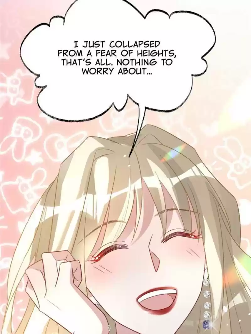 Sweet Love Chapter 111