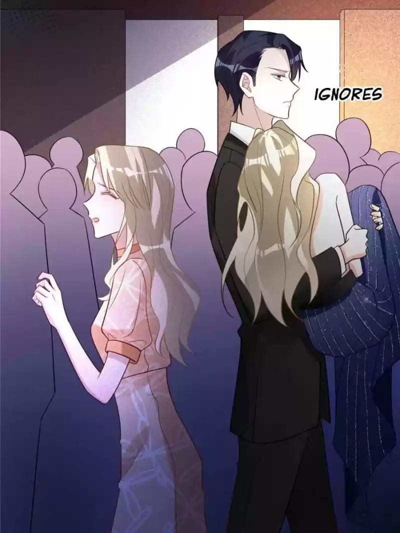 Sweet Love Chapter 111