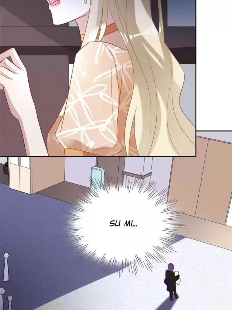 Sweet Love Chapter 111