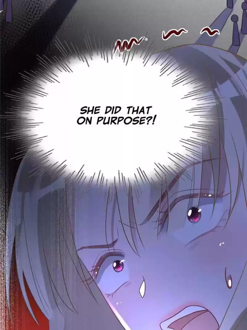 Sweet Love Chapter 111