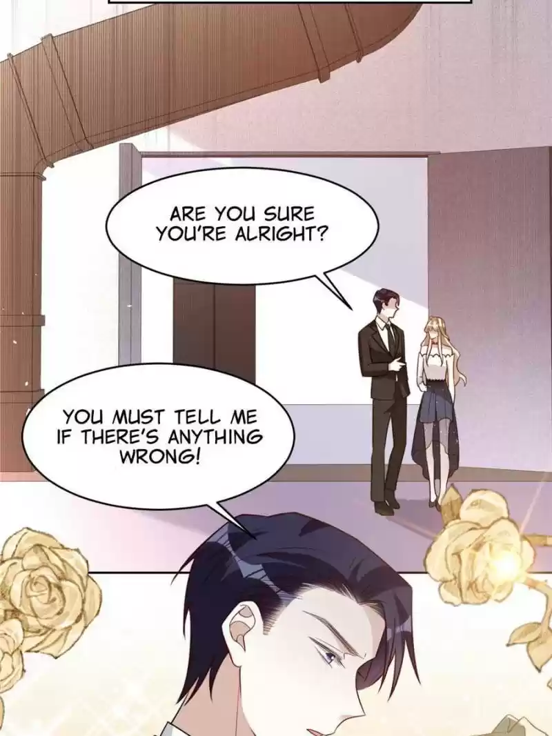 Sweet Love Chapter 112