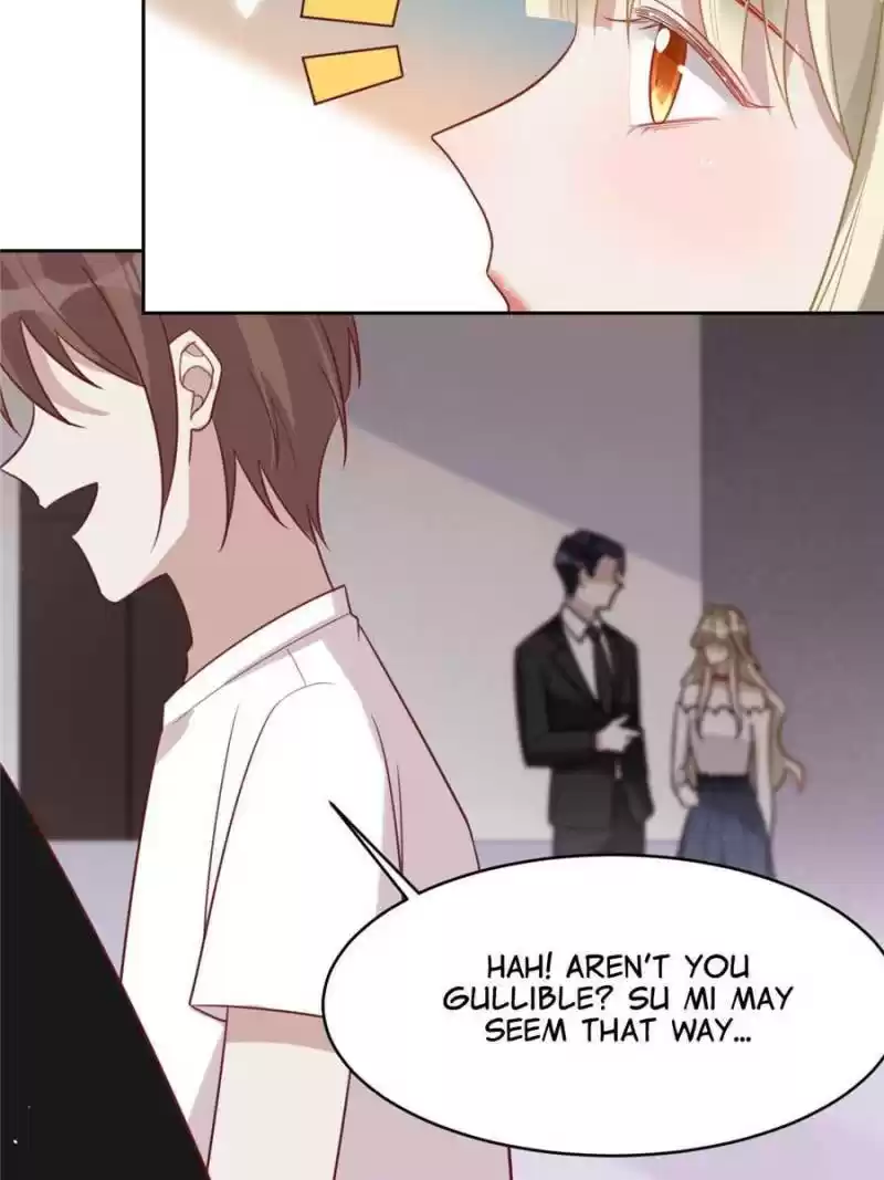 Sweet Love Chapter 112