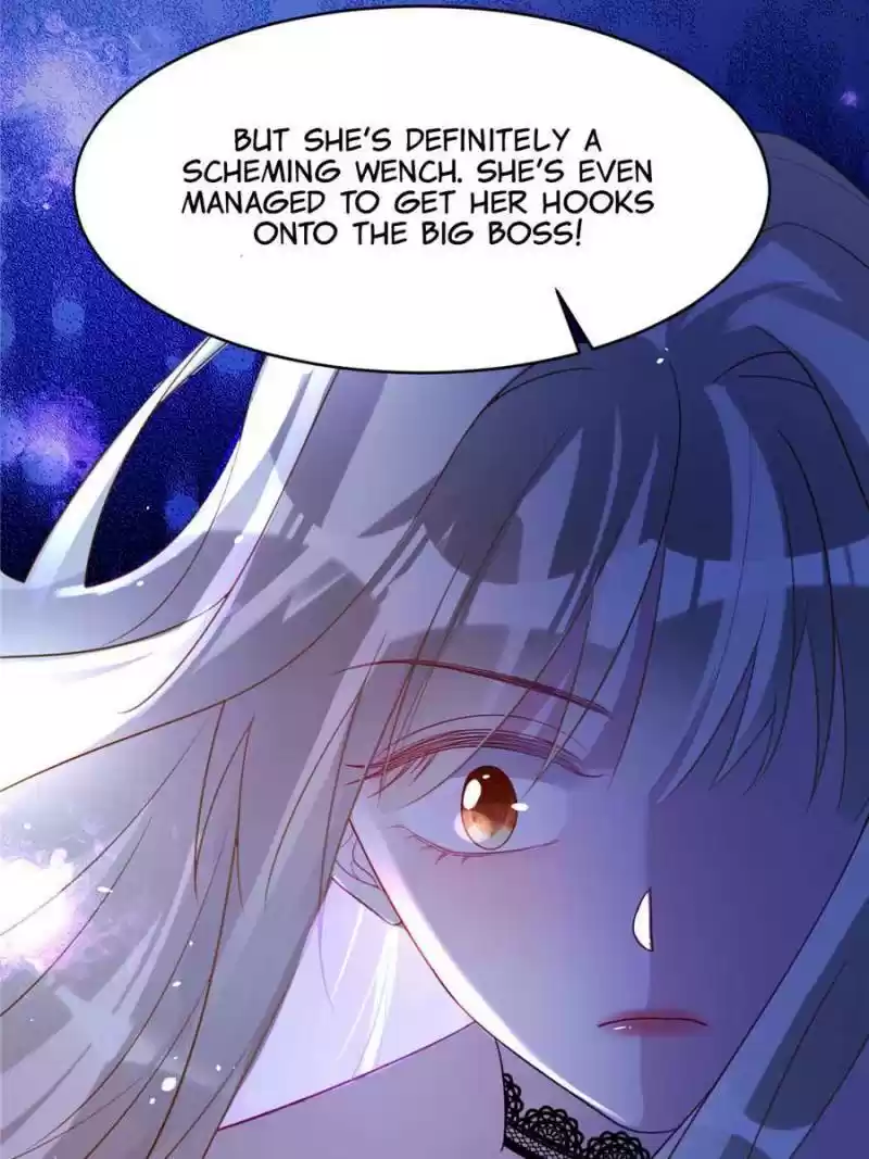 Sweet Love Chapter 112