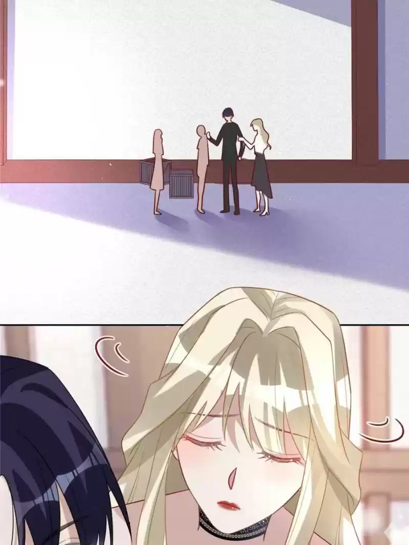 Sweet Love Chapter 112