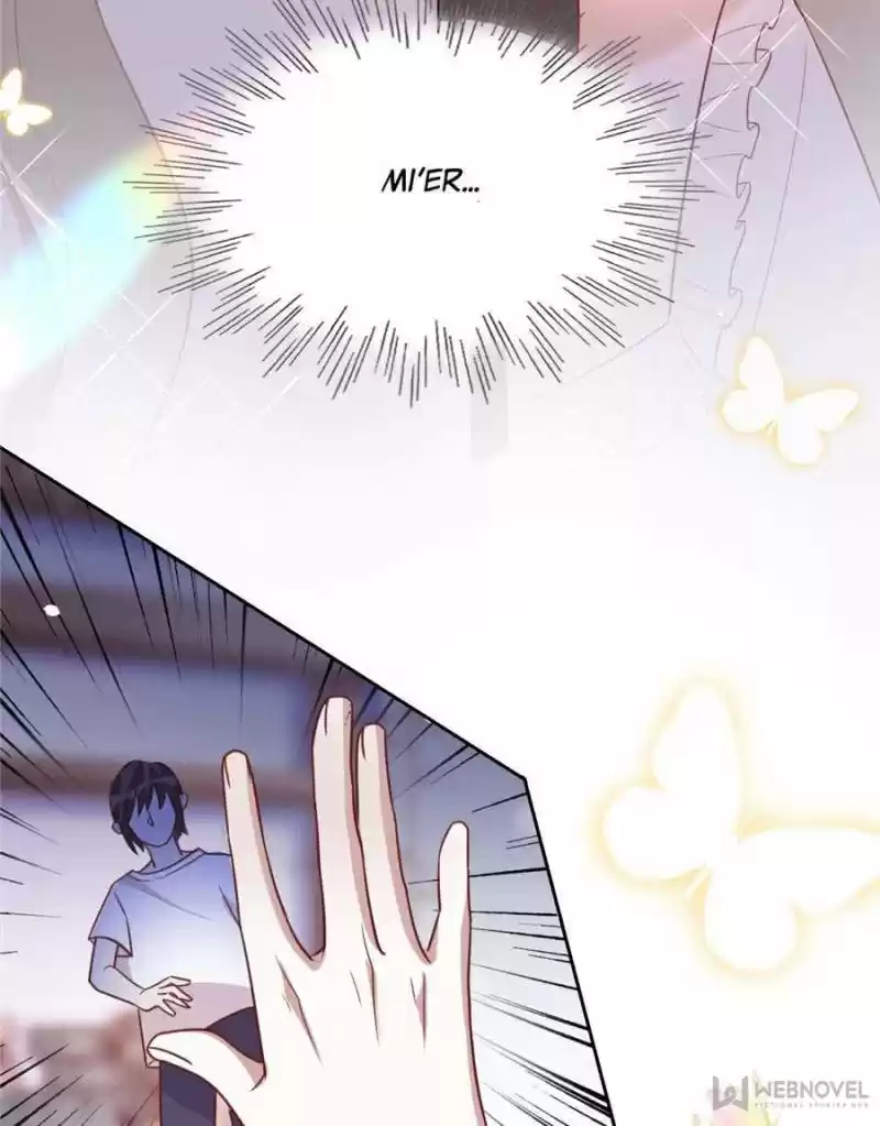 Sweet Love Chapter 112