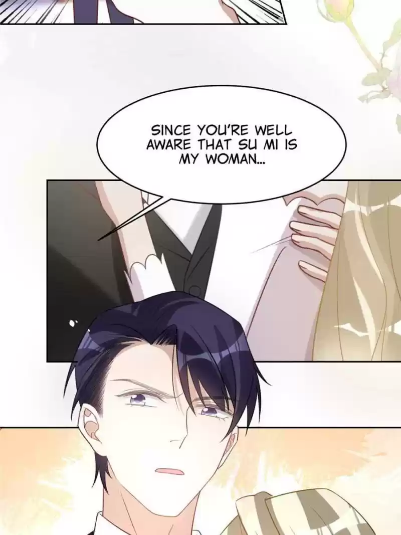 Sweet Love Chapter 112