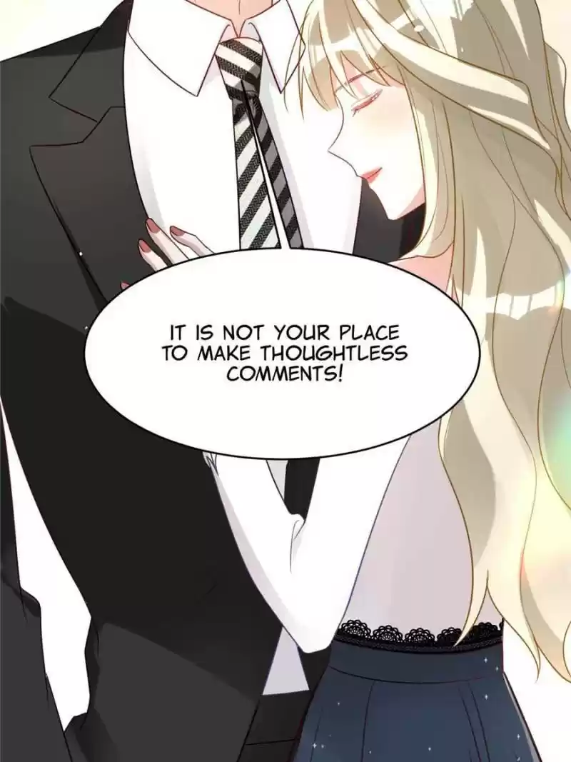 Sweet Love Chapter 112