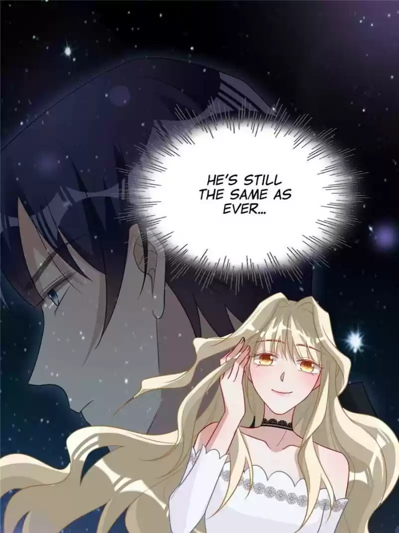 Sweet Love Chapter 112