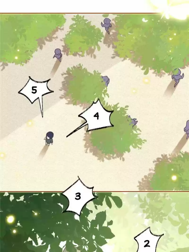 Sweet Love Chapter 112